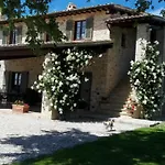 Bed & Breakfast Casa Laura Montefalco