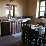 Casa Laura Bed & Breakfast Montefalco