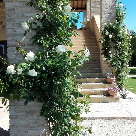 Casa Laura * Montefalco