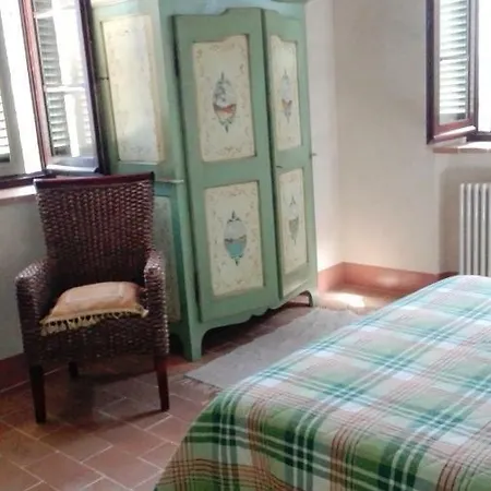 Casa Laura Bed & Breakfast