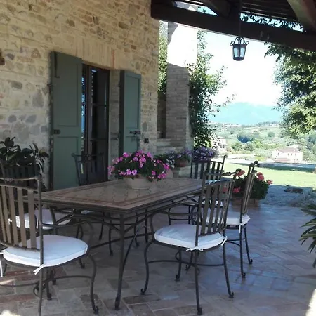 Casa Laura Bed & Breakfast *