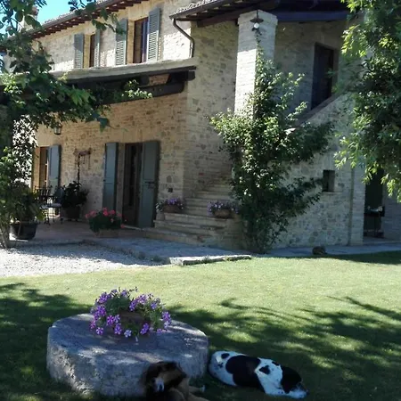 فندق مبيت وإفطار Casa Laura