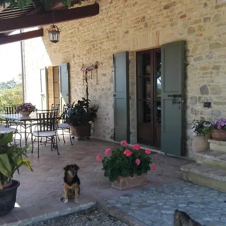 Bed & Breakfast Casa Laura *