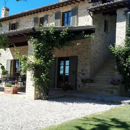 Casa Laura * Montefalco