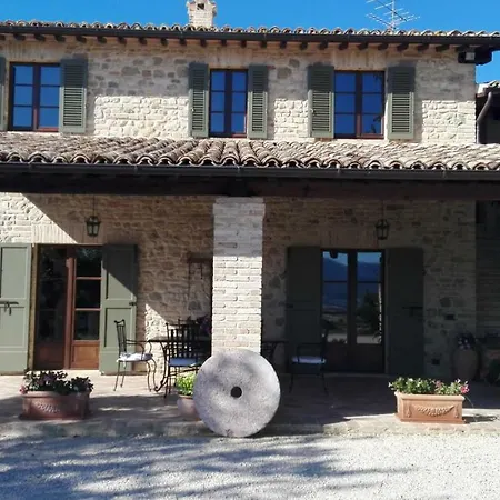 Bed & Breakfast Casa Laura *