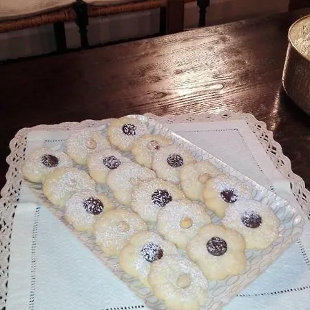 Casa Laura Panzió 3*