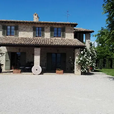 Casa Laura Bed & Breakfast