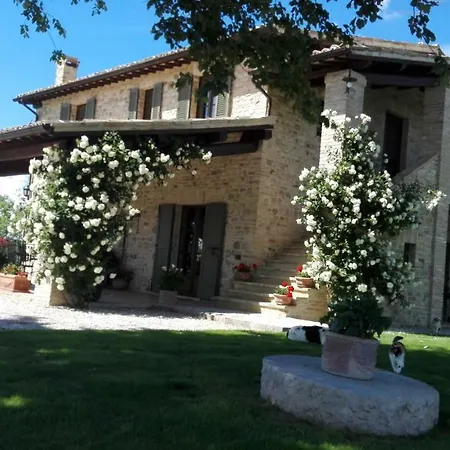 Casa Laura Bed & Breakfast