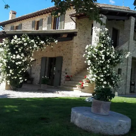 Bed & Breakfast Casa Laura