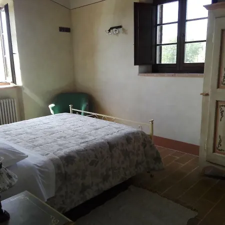 Casa Laura Montefalco