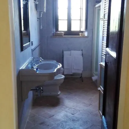 Bed & Breakfast Casa Laura