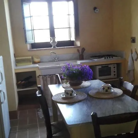 Casa Laura 3*