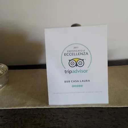 Casa Laura Montefalco