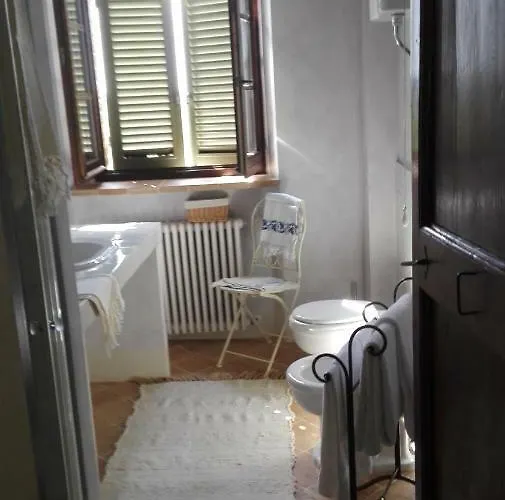 Casa Laura 3* مونتيفالكو