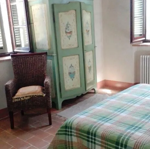 Casa Laura فندق مبيت وإفطار