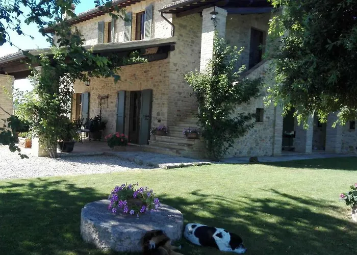 Bed & Breakfast Casa Laura