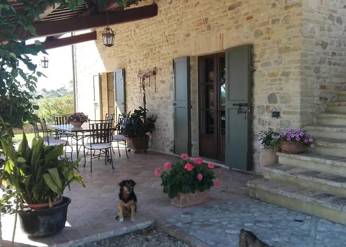 Bed & Breakfast Casa Laura 3*