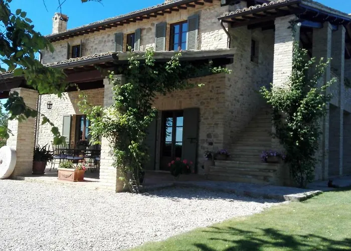 Casa Laura 3* مونتيفالكو