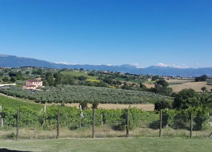 Casa Laura فندق مبيت وإفطار