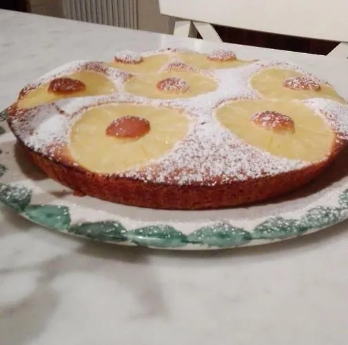 Casa Laura Bed & Breakfast Montefalco