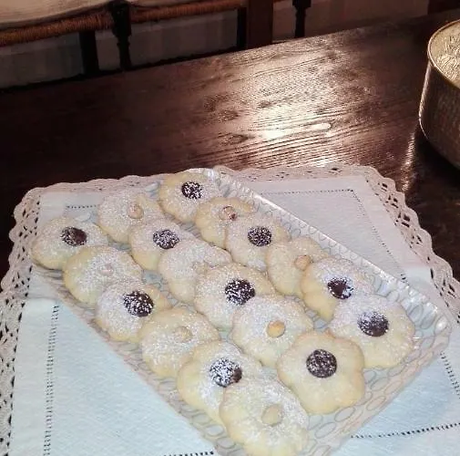 Casa Laura فندق مبيت وإفطار 3*