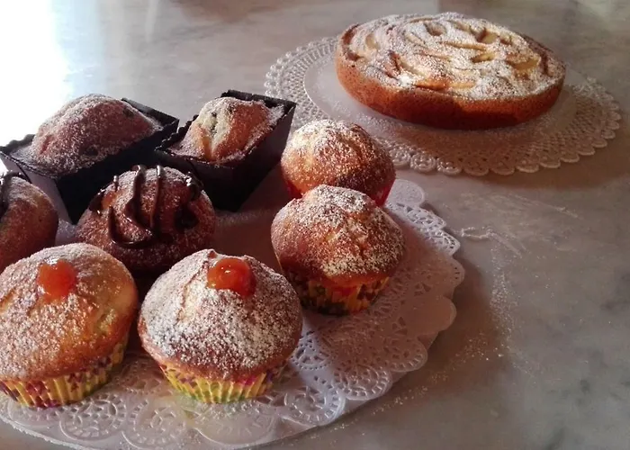 Casa Laura 3* Montefalco