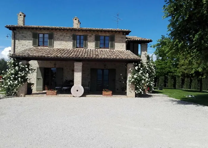 Casa Laura Bed & Breakfast