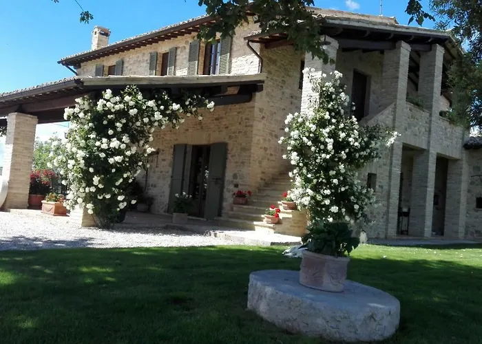 فندق مبيت وإفطار Casa Laura