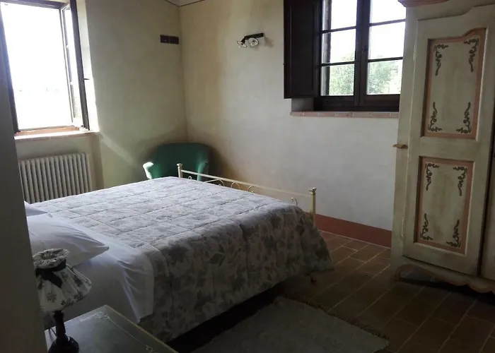 Casa Laura Montefalco