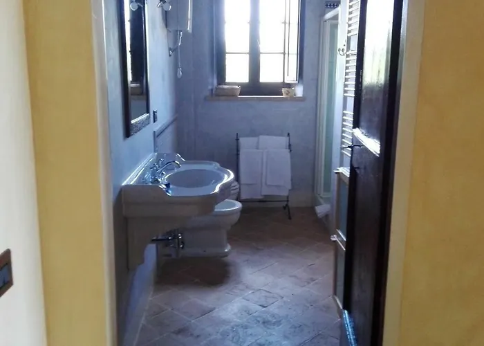 Bed & Breakfast Casa Laura