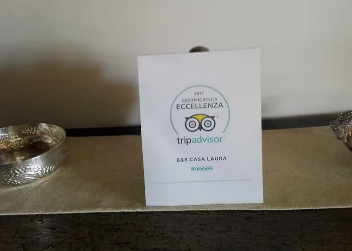 Casa Laura مونتيفالكو